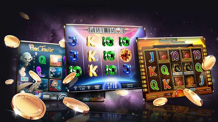 slots 777 bet