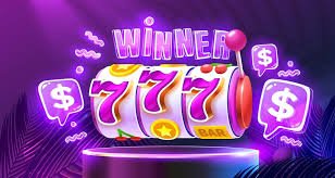 slots 777 bet