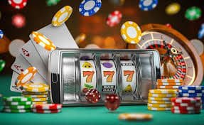 slots 777 bet
