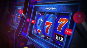 slots 777 bet