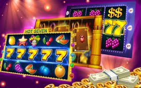 slots 777 bet